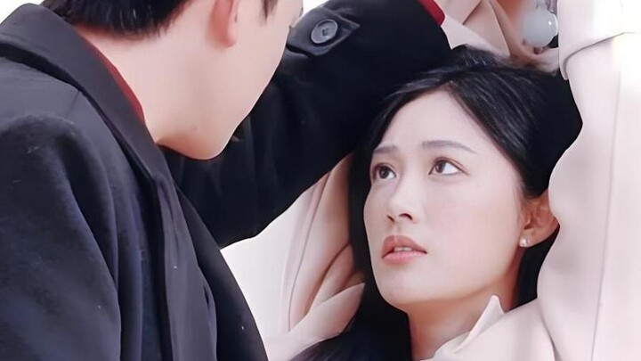 Miss Qiao’s Heart is Gone