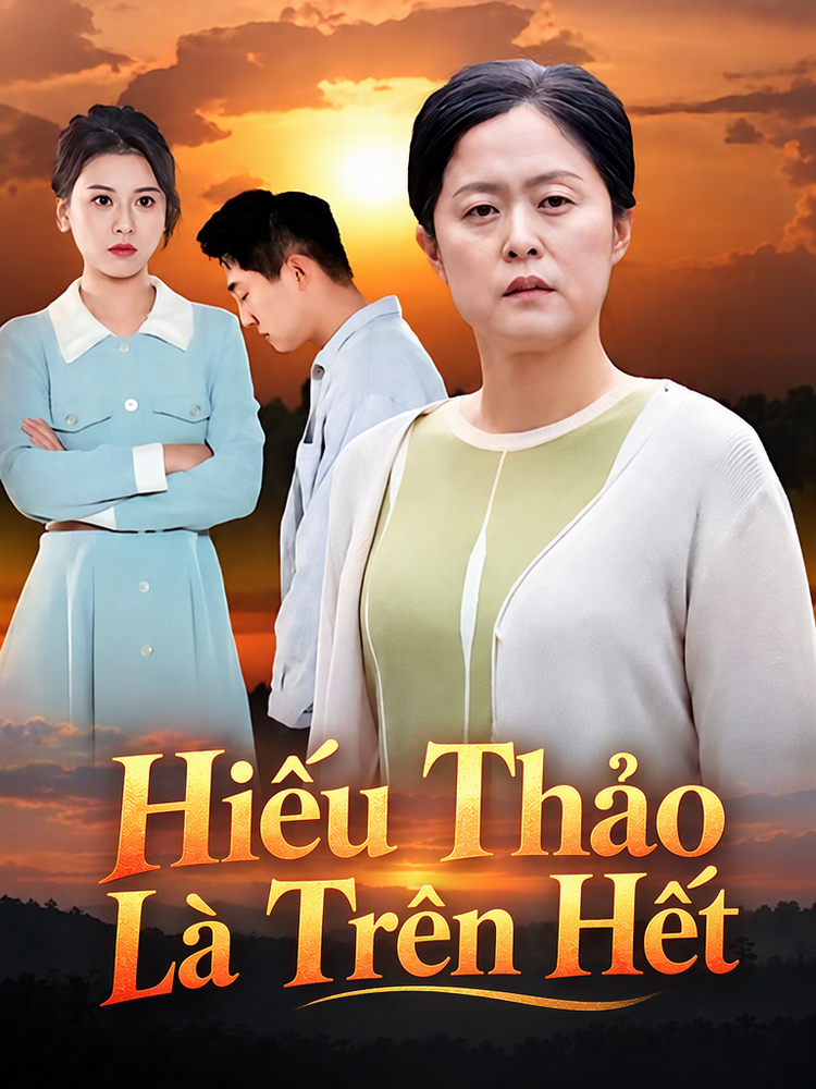 Hiếu Thảo Là Trên Hết