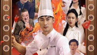 The Missing Master Chef