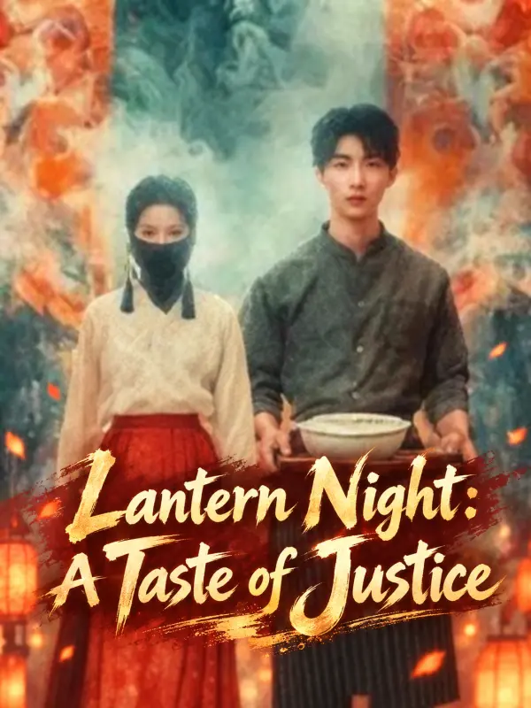 Lantern Night: A Taste of Justice