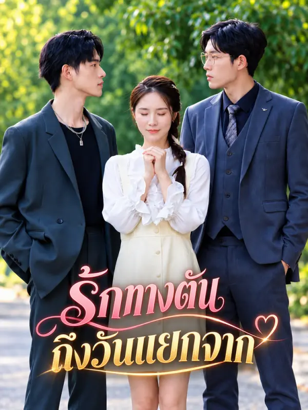 รักทางตันถึงวันแยกจาก