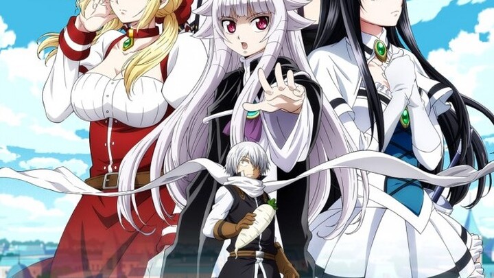 The Legendary Hero Is Dead!