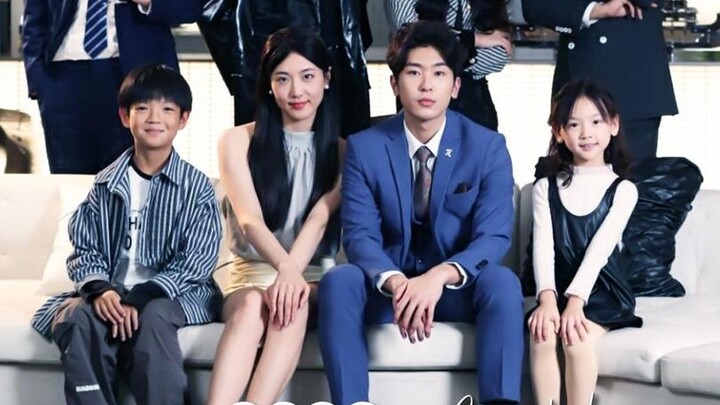 ลูกน้อยตัวแสบแสนเอาใจยาก