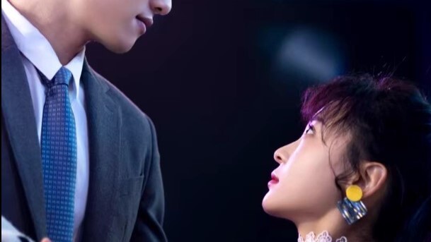 CEO Gu's Dramatic Girlfriend