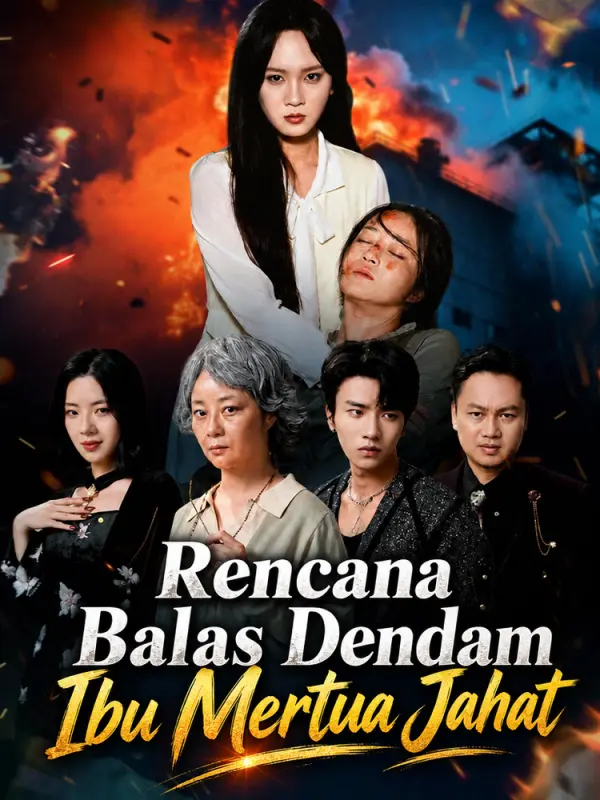 Rencana Balas Dendam Ibu Mertua Jahat