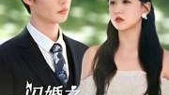 งานแต่งฟ้าผ่าลูกเขยดันเป็นท่านประธาน