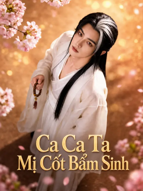 Ca Ca Ta Mị Cốt Bẩm Sinh