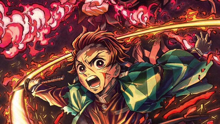 Demon Slayer: Mt.Natagumo Arc