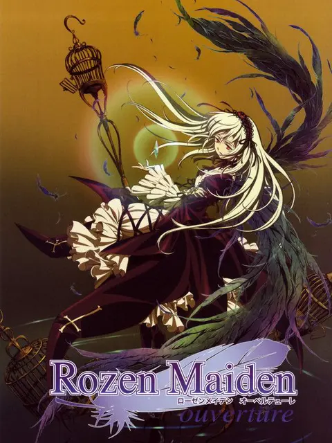 Rozen Maiden Overture