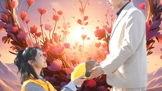 Love After Mistaken Identity (Express Delivery Marriage to the Billionaire CEO)