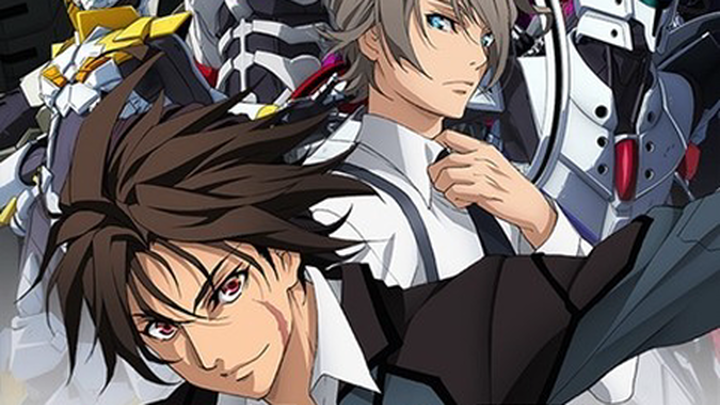 Active Raid-Mobile Assault Room Lesson 8-2nd