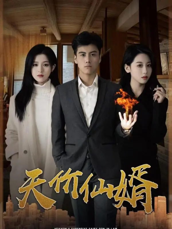 The Priceless Son-in-Law