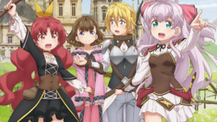 Didn't I Say to Make My Abilities Average in the Next Life?!