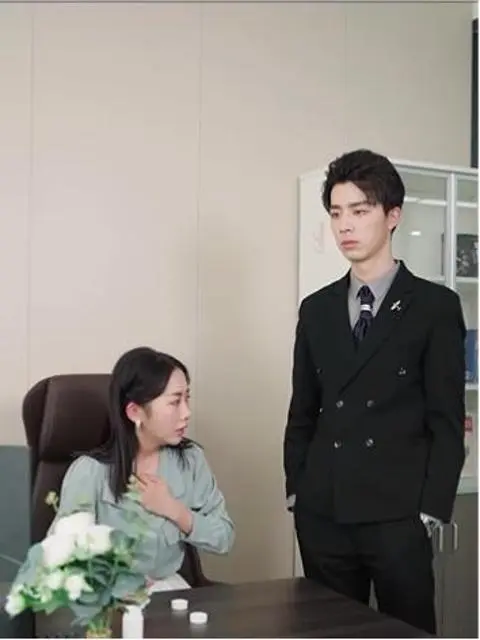 Our Unexpected Encounter