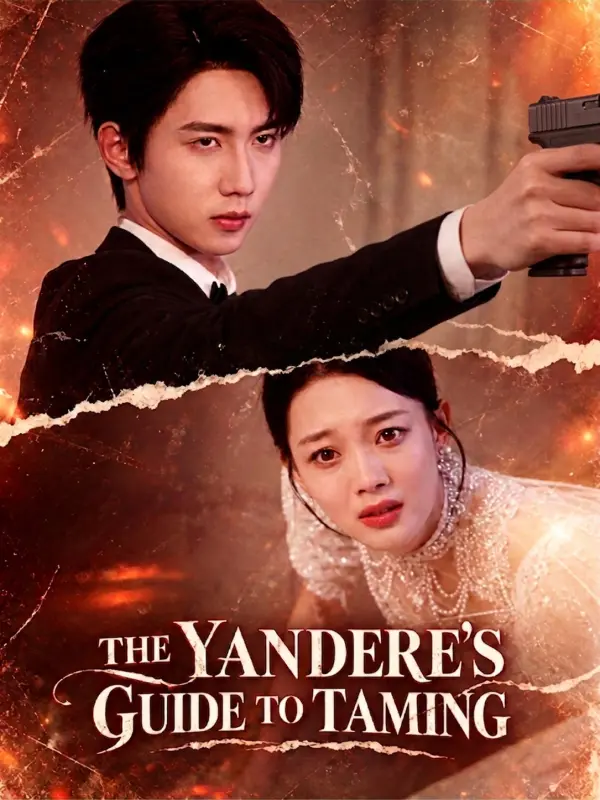 The Yandere's Guide to Taming
