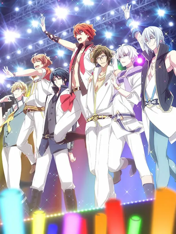 IDOLiSH7