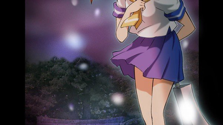 Higurashi When They Cry (2006 anime version)