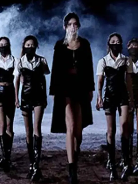 Blood for Blood(Eng Dub)