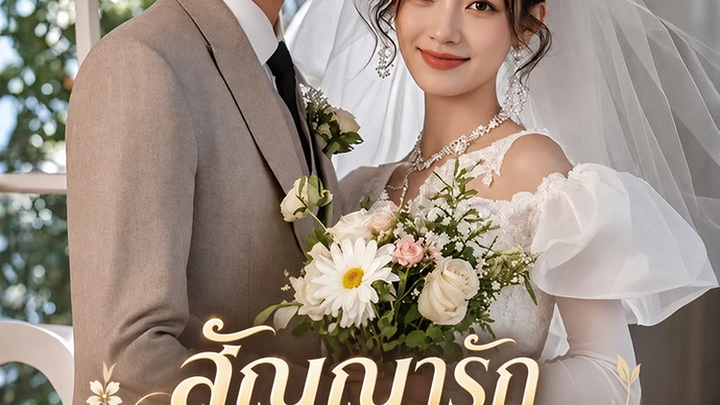 สัญญารักทดแทนคุณ