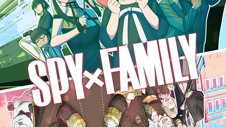 SPY x FAMILY Season 2 (Thai Dub)