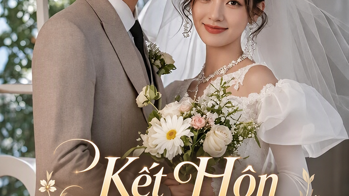 Kết Hôn Để Báo Ân