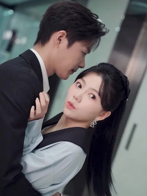 (พากย์ไทย)ศัตรูที่รัก