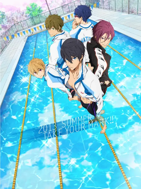 Free!