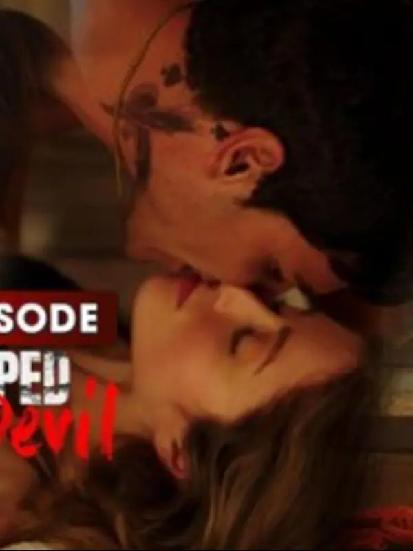 Kidnapped By The Devil
