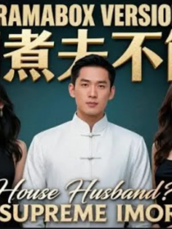 House Husband Try Supreme Imortal