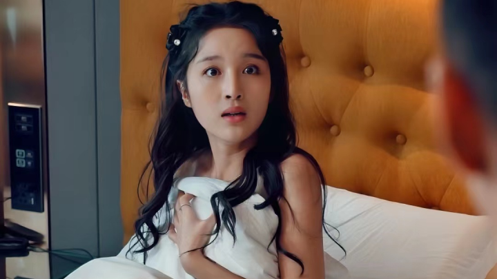 CEO Gu's Contract Lover