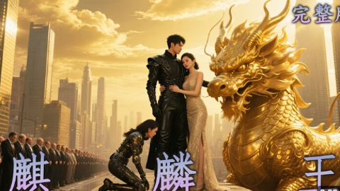 Vua Kỳ Lân