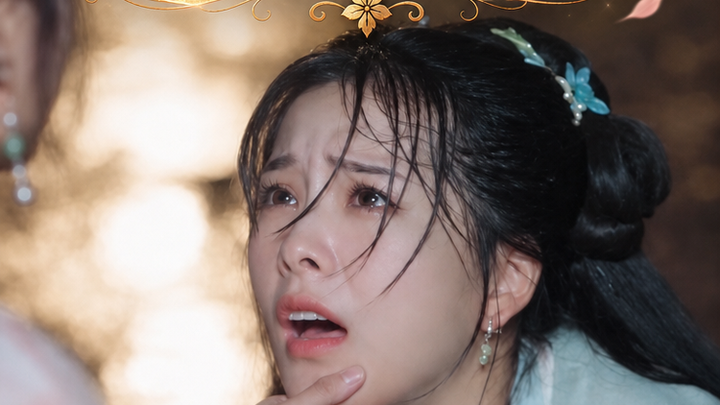 Putri Terbuang Milik Pangeran