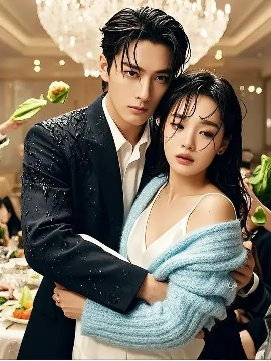 (Tagalog Dubbed)Bullied Cinderella Stole CEO's Heart!