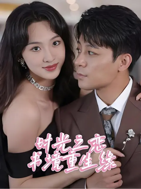 (พากย์ไทย) รักเหนือกาลเวลา