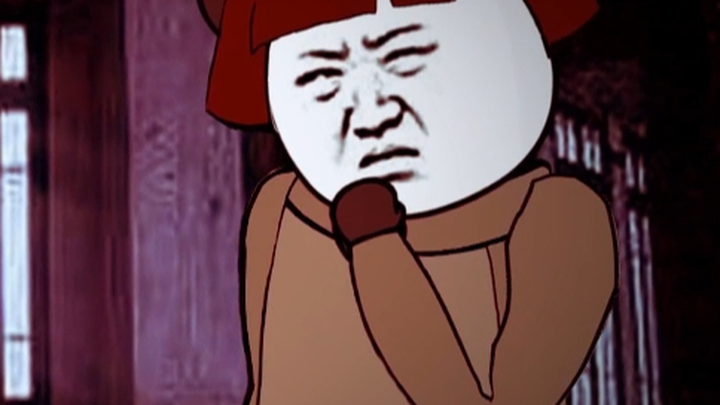 Horor? Saya Hanya Jual Rumah Berhantu