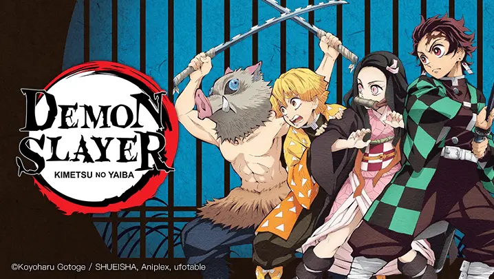 Stream Demon Slayer Kimetsu No Yaiba Episode 4 Review Anime Podcast by The  Geek Beacon Podcast | Listen online for free on SoundCloud
