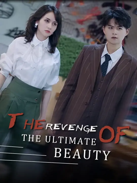 The Revenge of the Ultimate Beauty(Eng Dub)