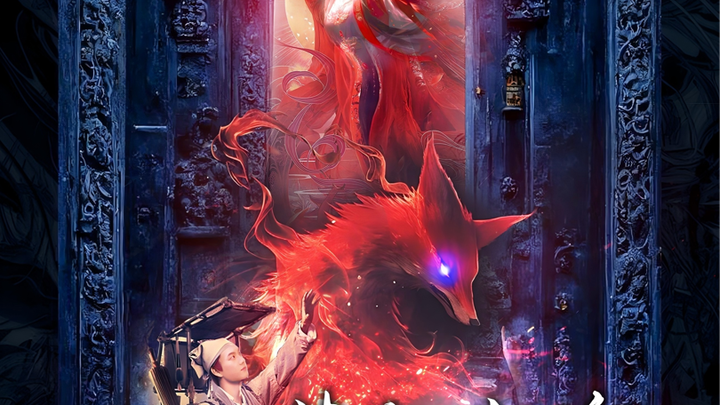 Truyện Ma Trung Hoa: Tình Yêu Tại Chùa Lan Nhược