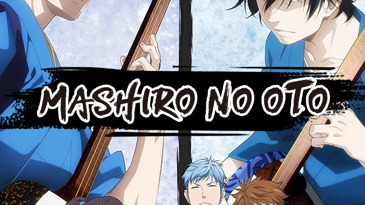 Those Snow White Notes