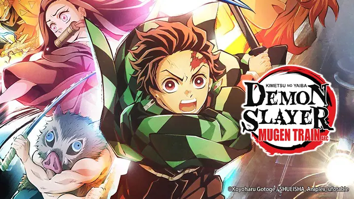 Demon Slayer S3 Ep. 2 DOWNLOAD IT YOURSELF. - BiliBili