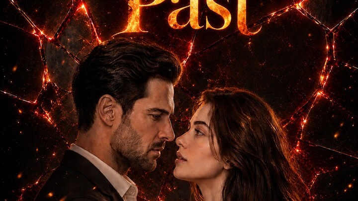 Ember of the Past