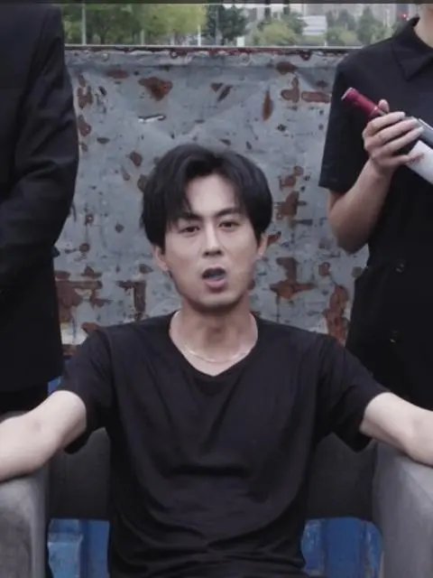 พิชิตใต้หล้ากับชายผู้ทรงอำนาจ