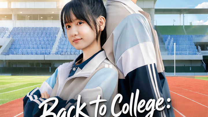 Back to College: I Charmed the Campus Heartthrob