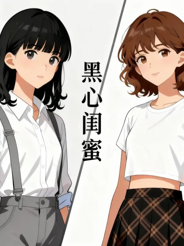 Apocalypse Lies: My Best Friend Destroyed Me