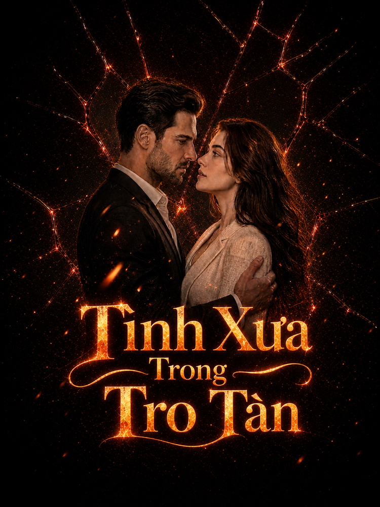 Tình Xưa Trong Tro Tàn