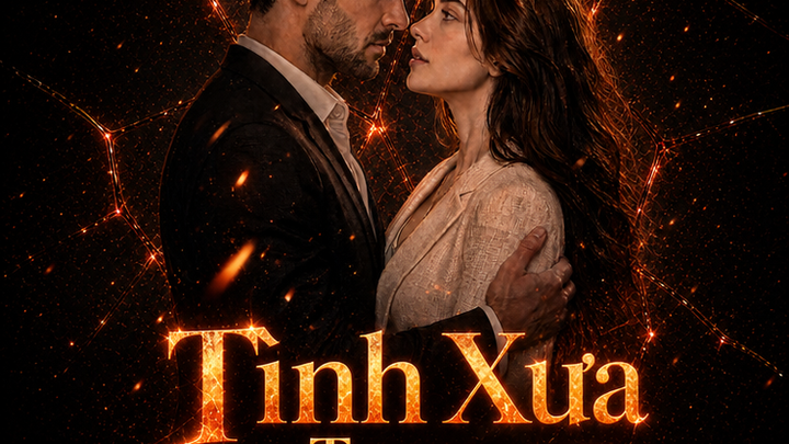 Tình Xưa Trong Tro Tàn