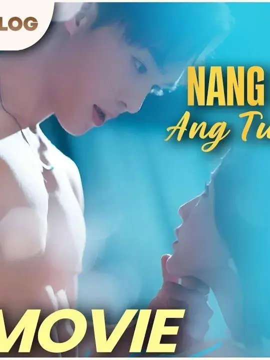 Too Late for Love（Tagalog Dub）