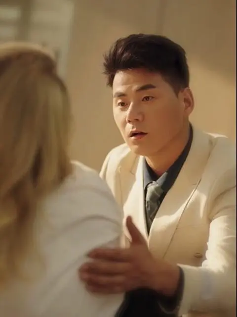 นางฟ้านักกฎหมาย