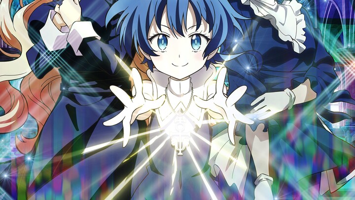 I Was Reincarnated as the 7TH PRINCE so I Can Take My Time Perfecting My MAGICAL ABILITY 2nd Season (Thai Dub)