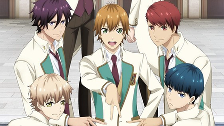 High School Star Musical